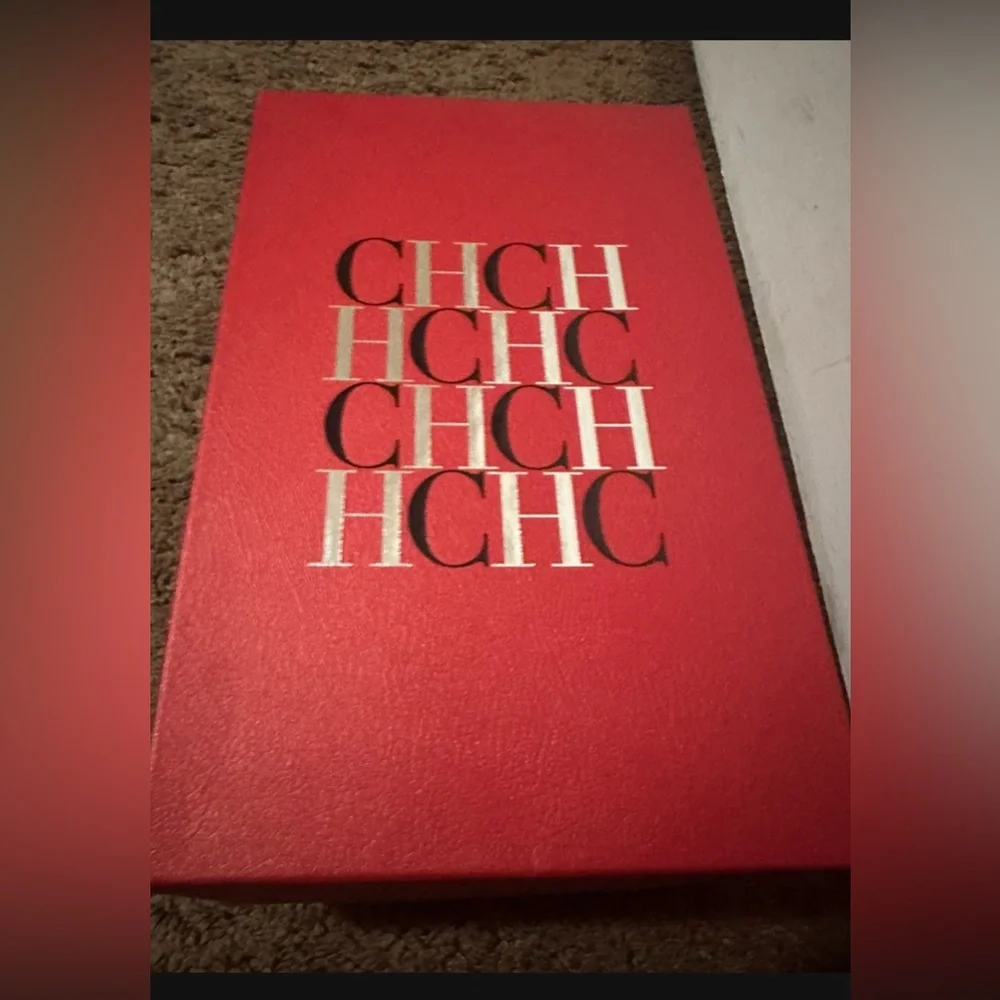 Carolina Herrera Sneakers - Picture 6 of 13